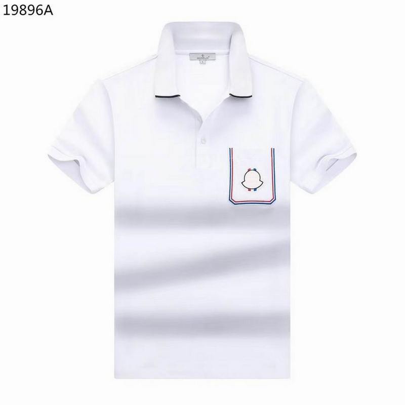 Moncler Men's Polo 15